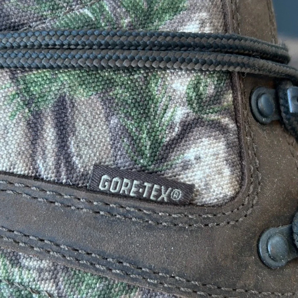 Danner 800g Insulated, Gore-Tex Hunting Boots